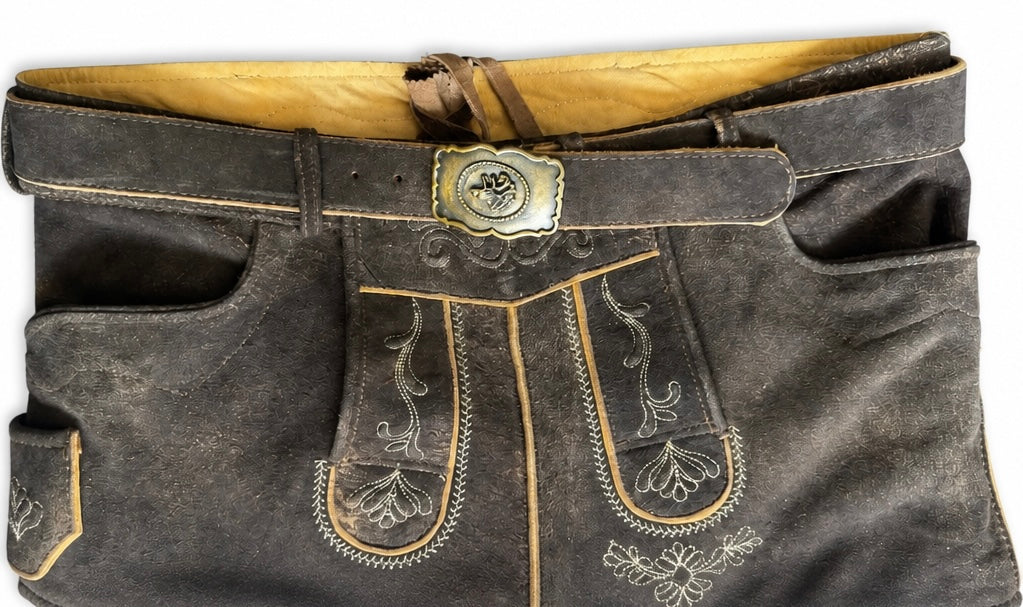 Trachten Shorts "Tom"