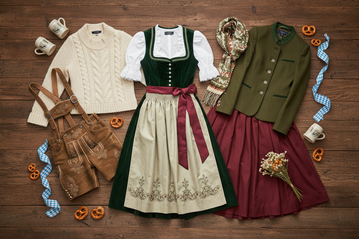 Cloths