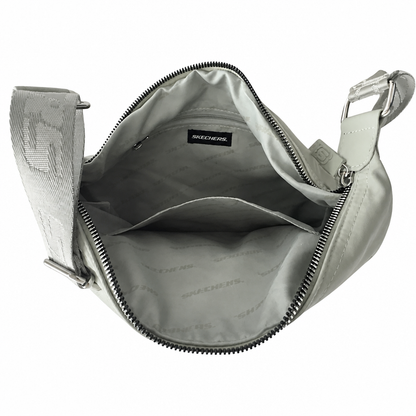 Skechers Nylon Everyday Crossbody Bag