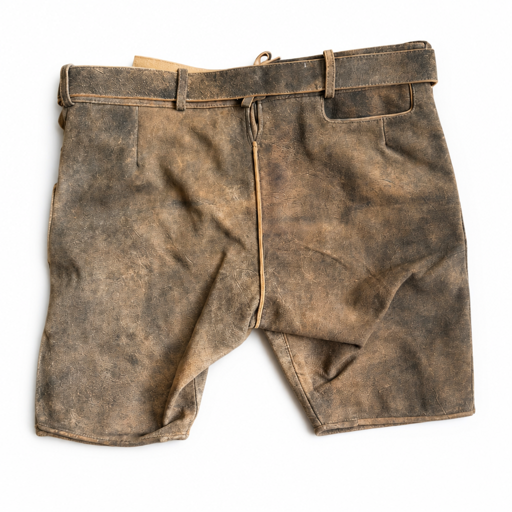 Trachten Shorts "Tom"