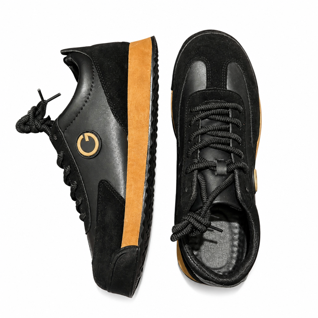 The "G-Core" Luxury Sneaker