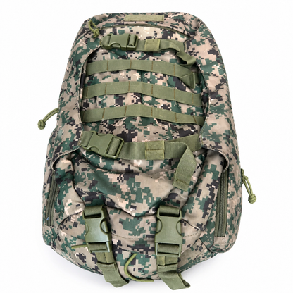 Like New | Multi-Purpose Outdoor & Hiking Daypack
