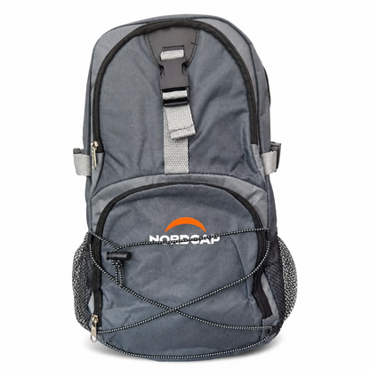 Nordcap Compact Travel & Outdoor Backpack