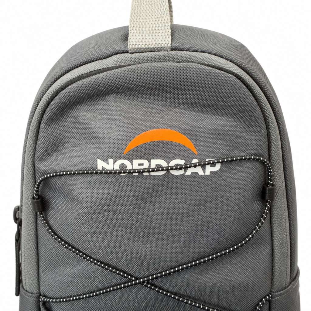 Nordcap Compact Travel & Outdoor Backpack