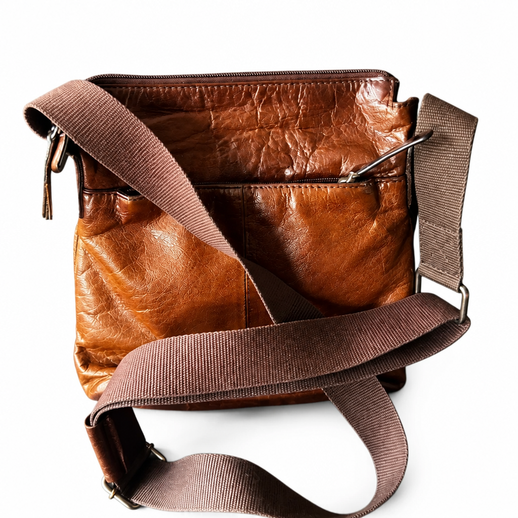 Strellson G- Leather Loops bag