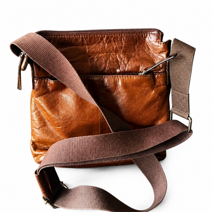Strellson G- Leather Loops bag