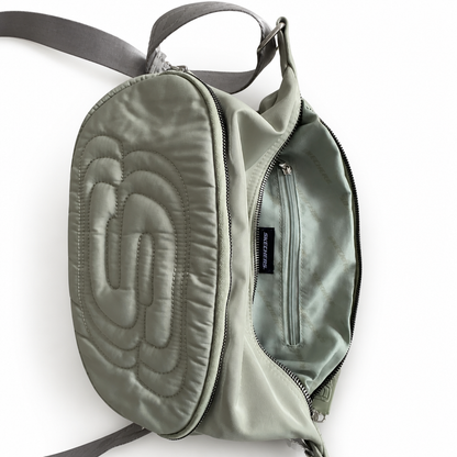 Skechers Nylon Everyday Crossbody Bag