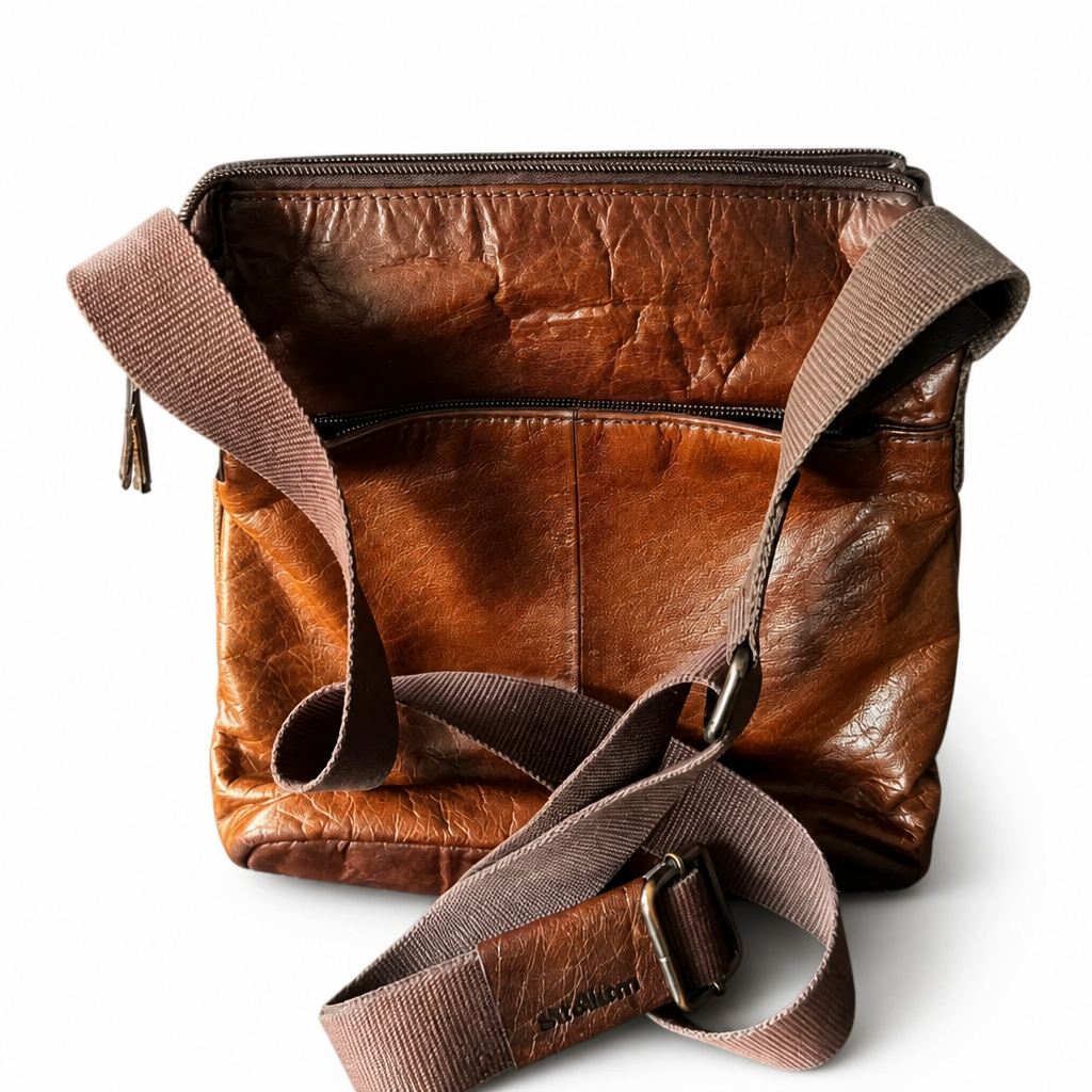 Strellson G- Leather Loops bag