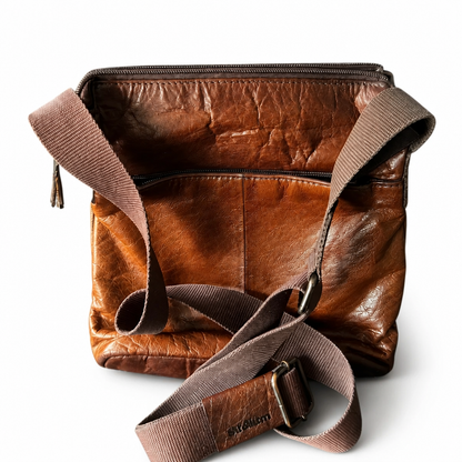 Strellson G- Leather Loops bag
