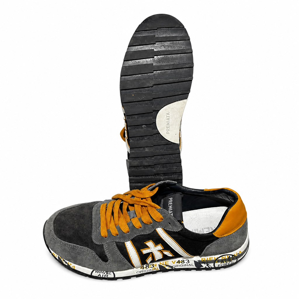 Premiata Lucy / Mick Sneaker