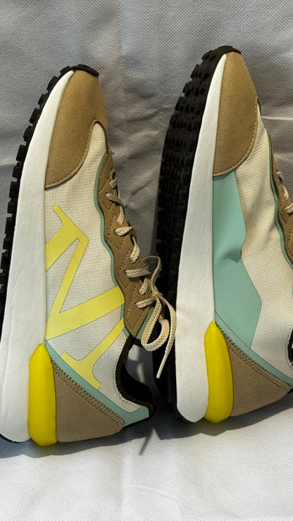 Like New | Marc O'Polo Multi Colour Sneakers – Size 41 EU