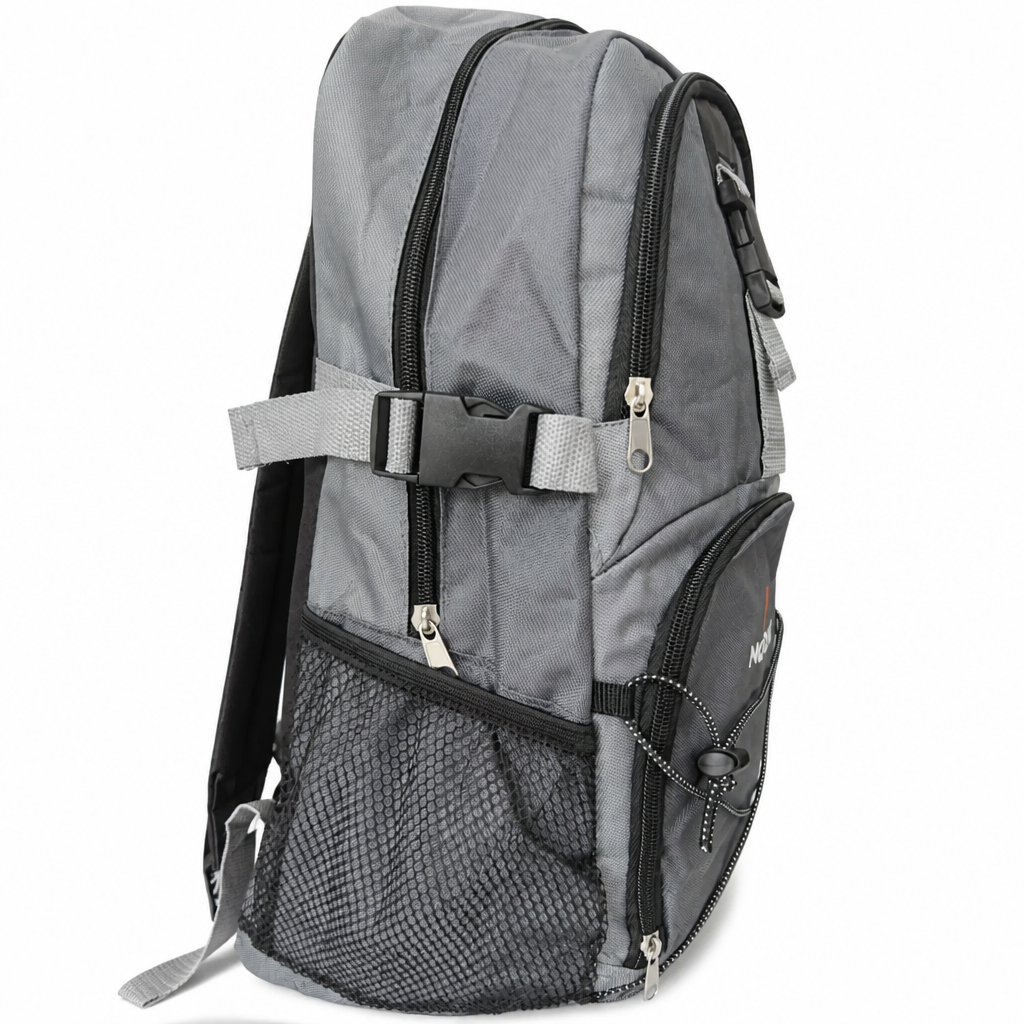 Nordcap Compact Travel & Outdoor Backpack