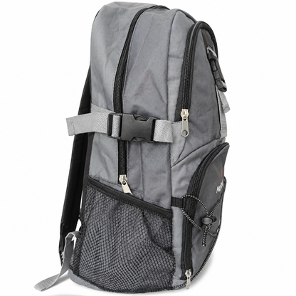 Nordcap Compact Travel & Outdoor Backpack