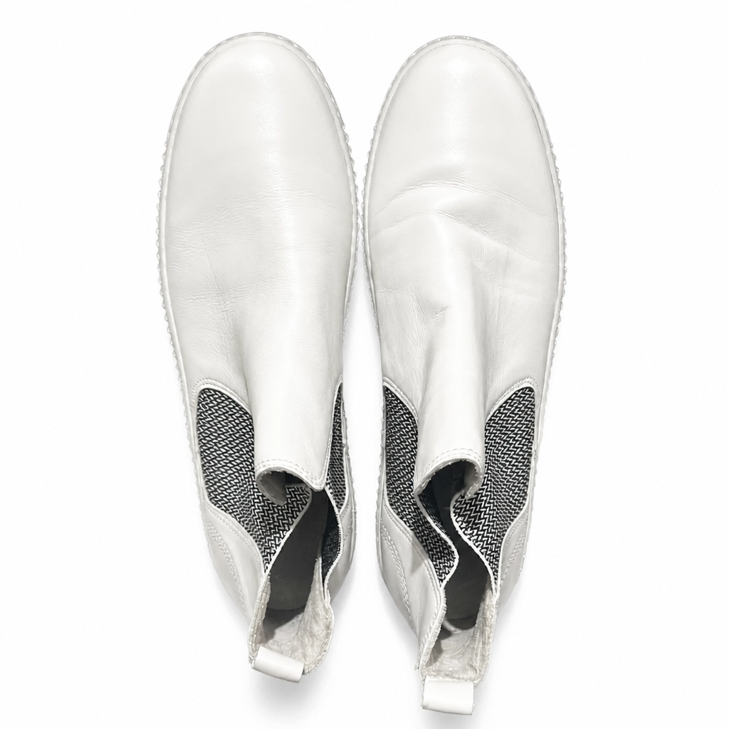 Gabor Leather ChelseaBoots