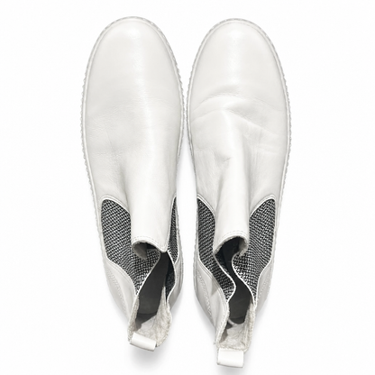 Gabor Leather ChelseaBoots