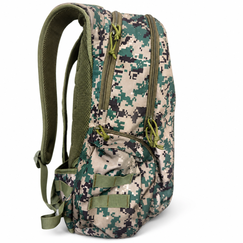 Like New | Multi-Purpose Outdoor & Hiking Daypack