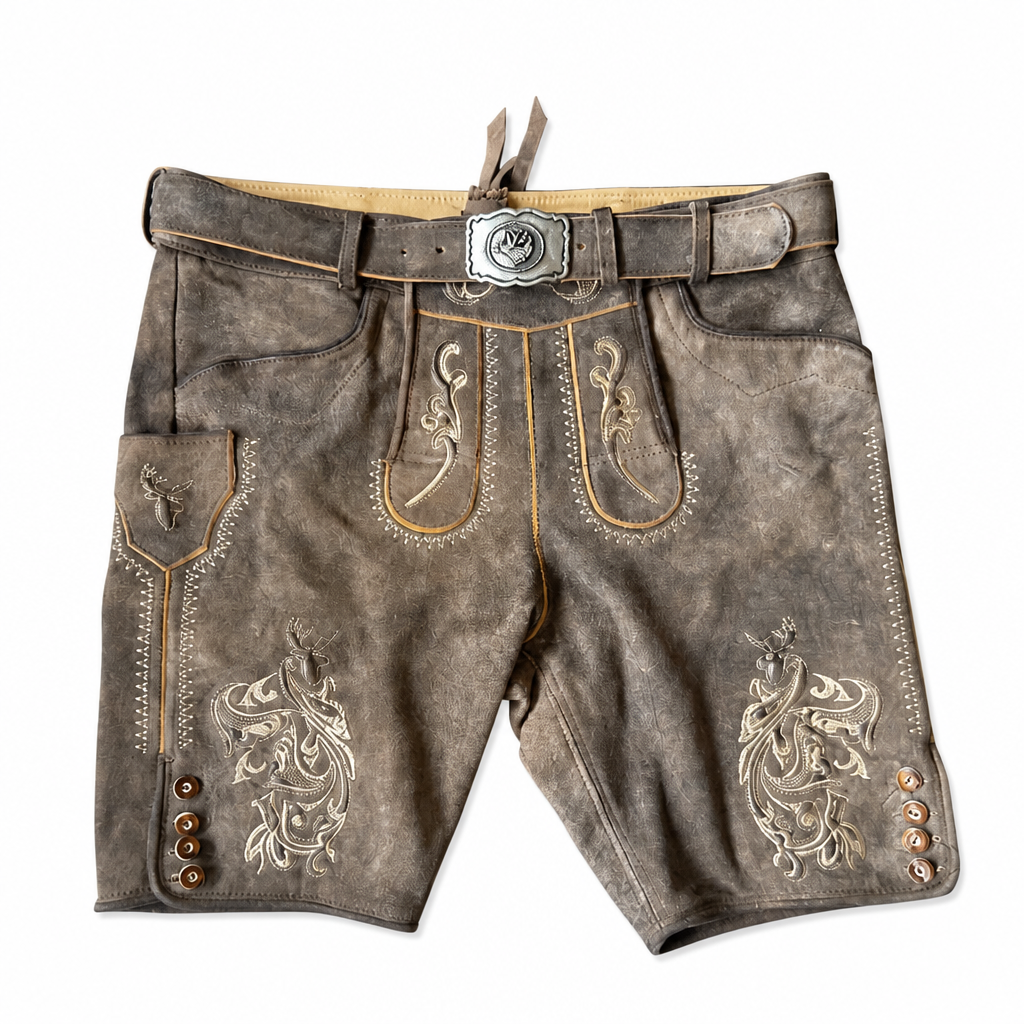 Trachten Shorts "Jerry"
