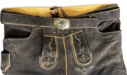 Trachten Shorts "Tom"