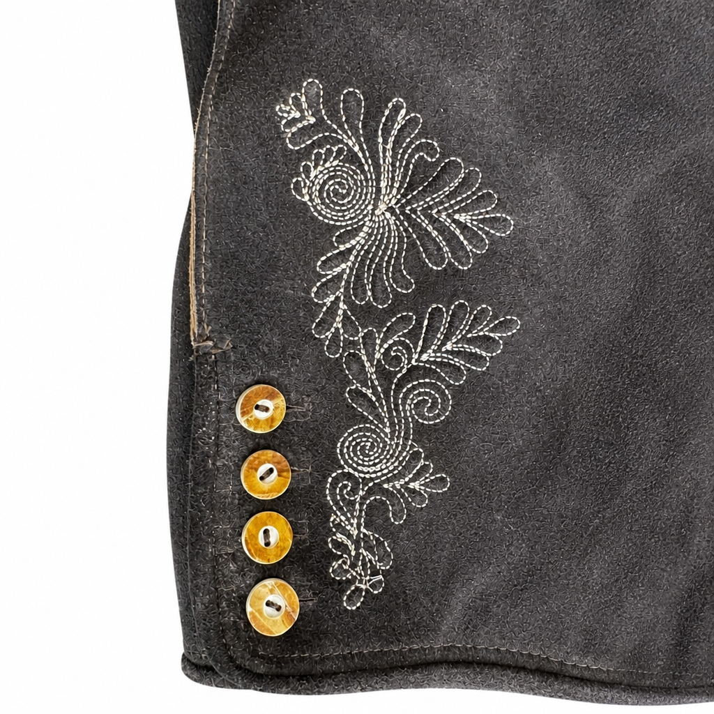 Trachten Shorts "Tom"