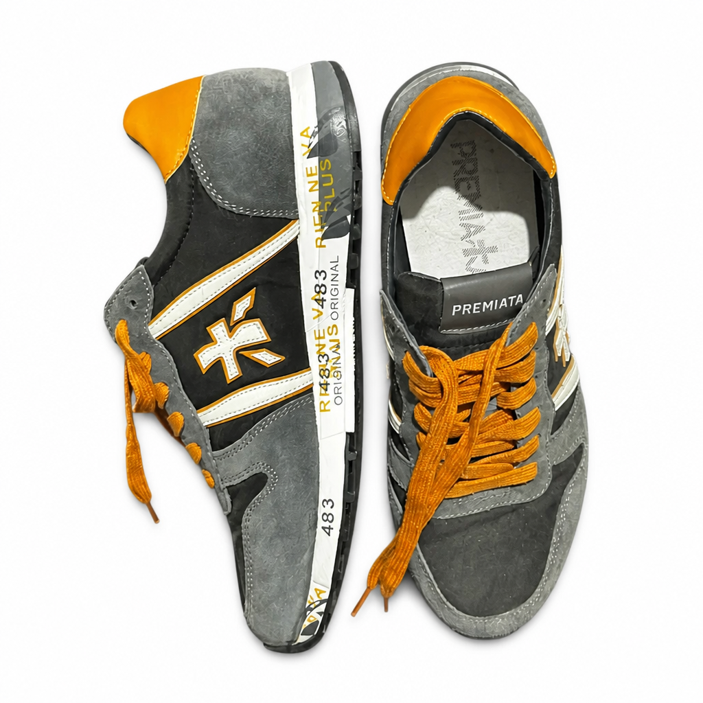 Premiata Lucy / Mick Sneaker