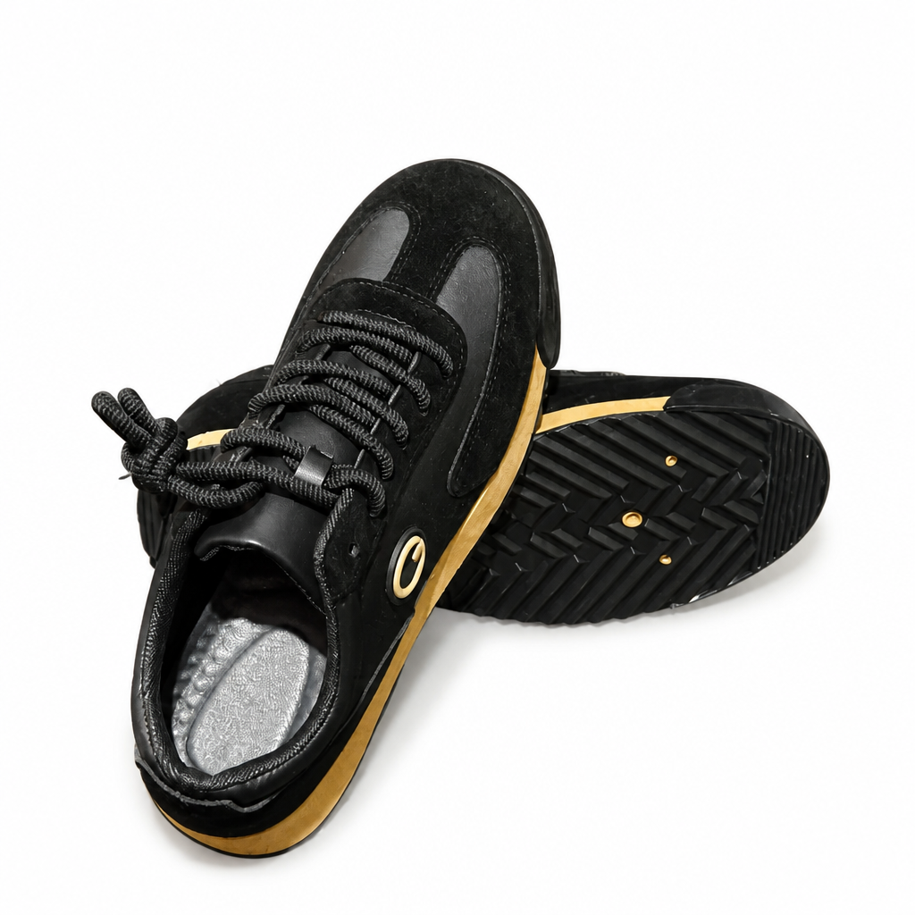 The "G-Core" Luxury Sneaker