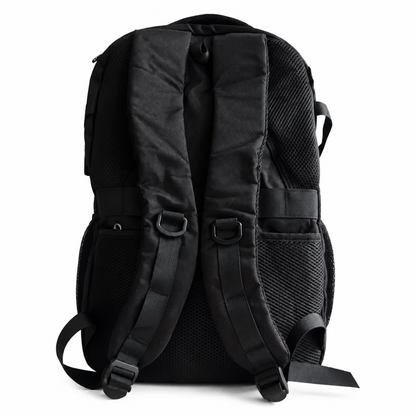 Premium Multi-Pocket Urban Tech Backpack