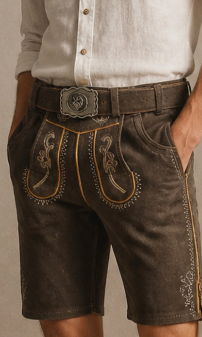 Trachten Shorts "Jerry"