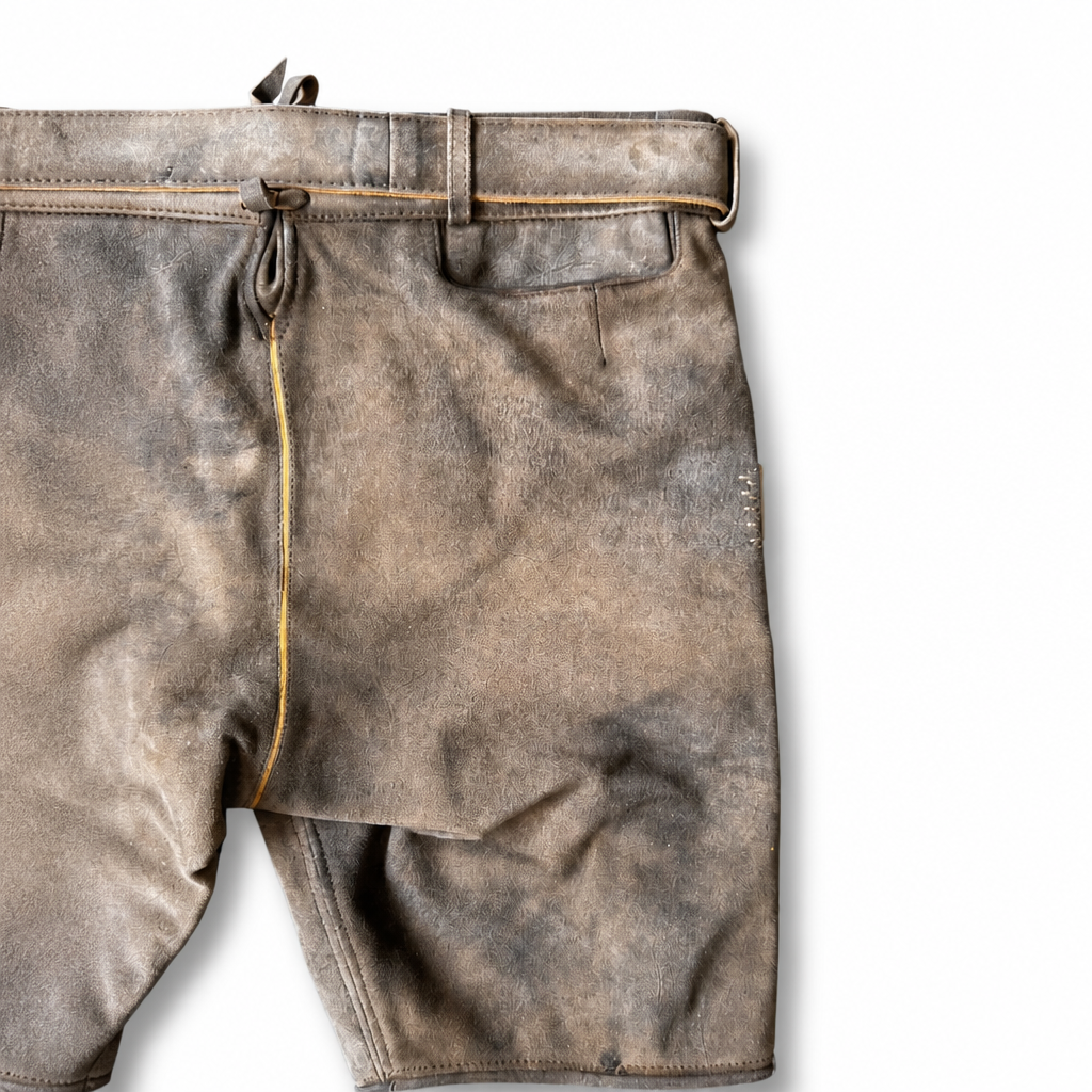 Trachten Shorts "Jerry"