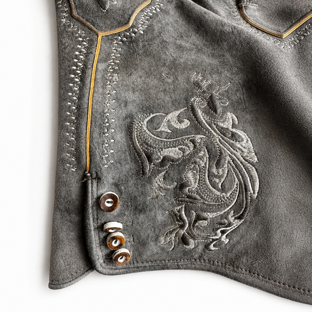 Trachten Shorts "Jerry"