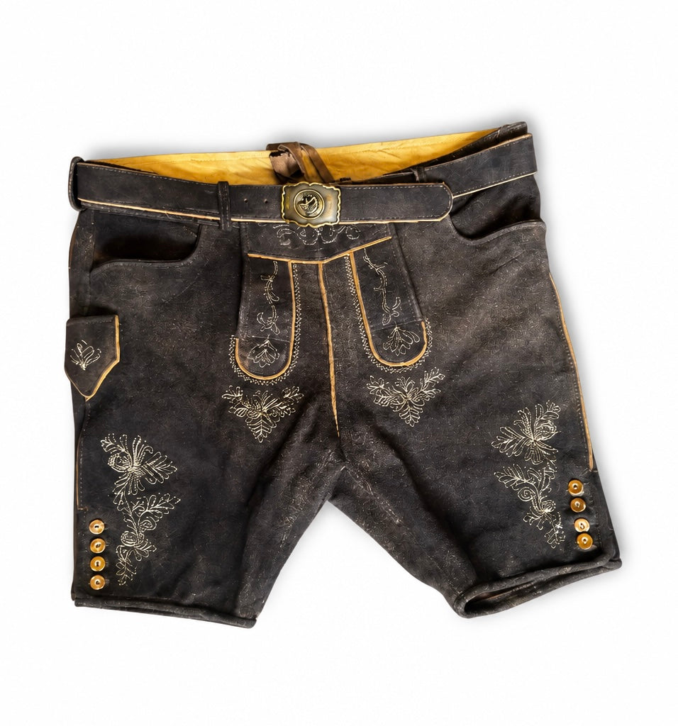 Trachten Shorts "Tom"