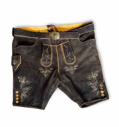 Trachten Shorts "Tom"