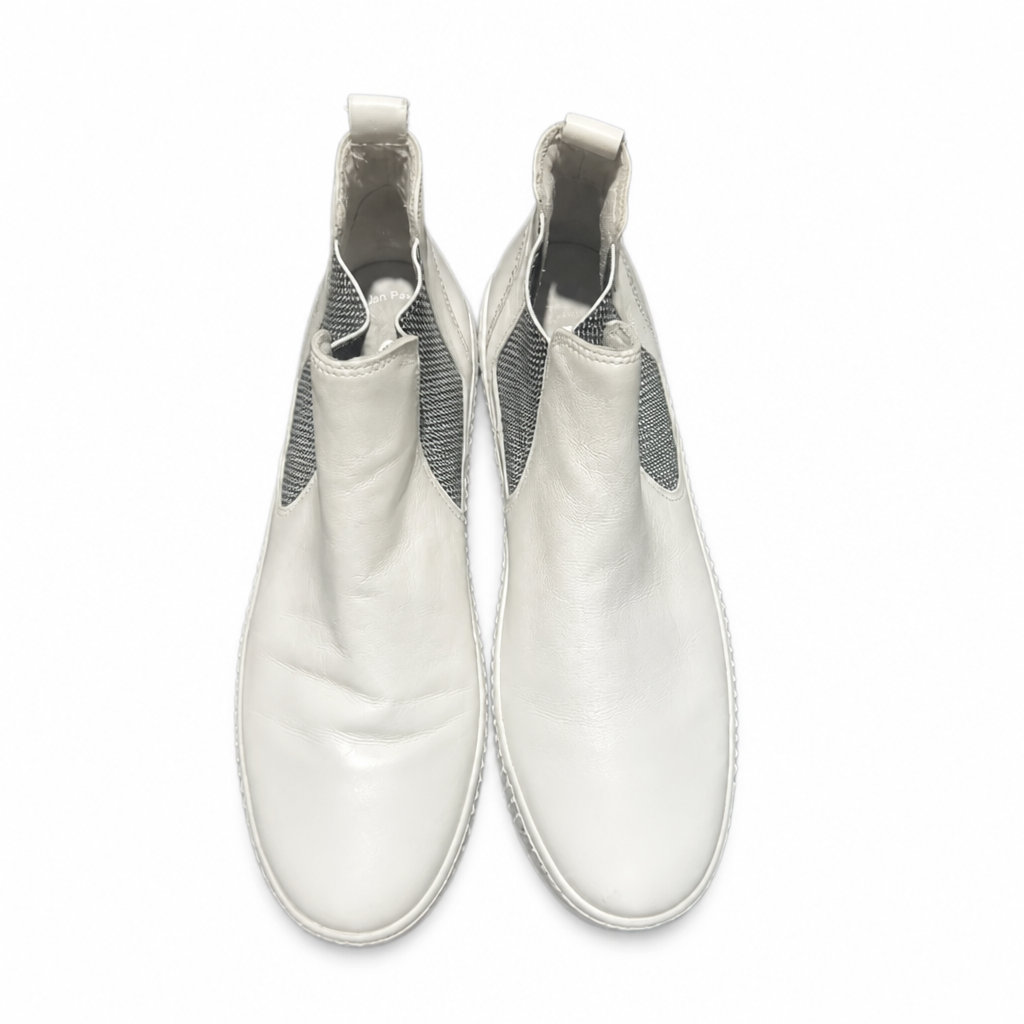 Gabor Leather ChelseaBoots