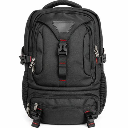 Premium Multi-Pocket Urban Tech Backpack