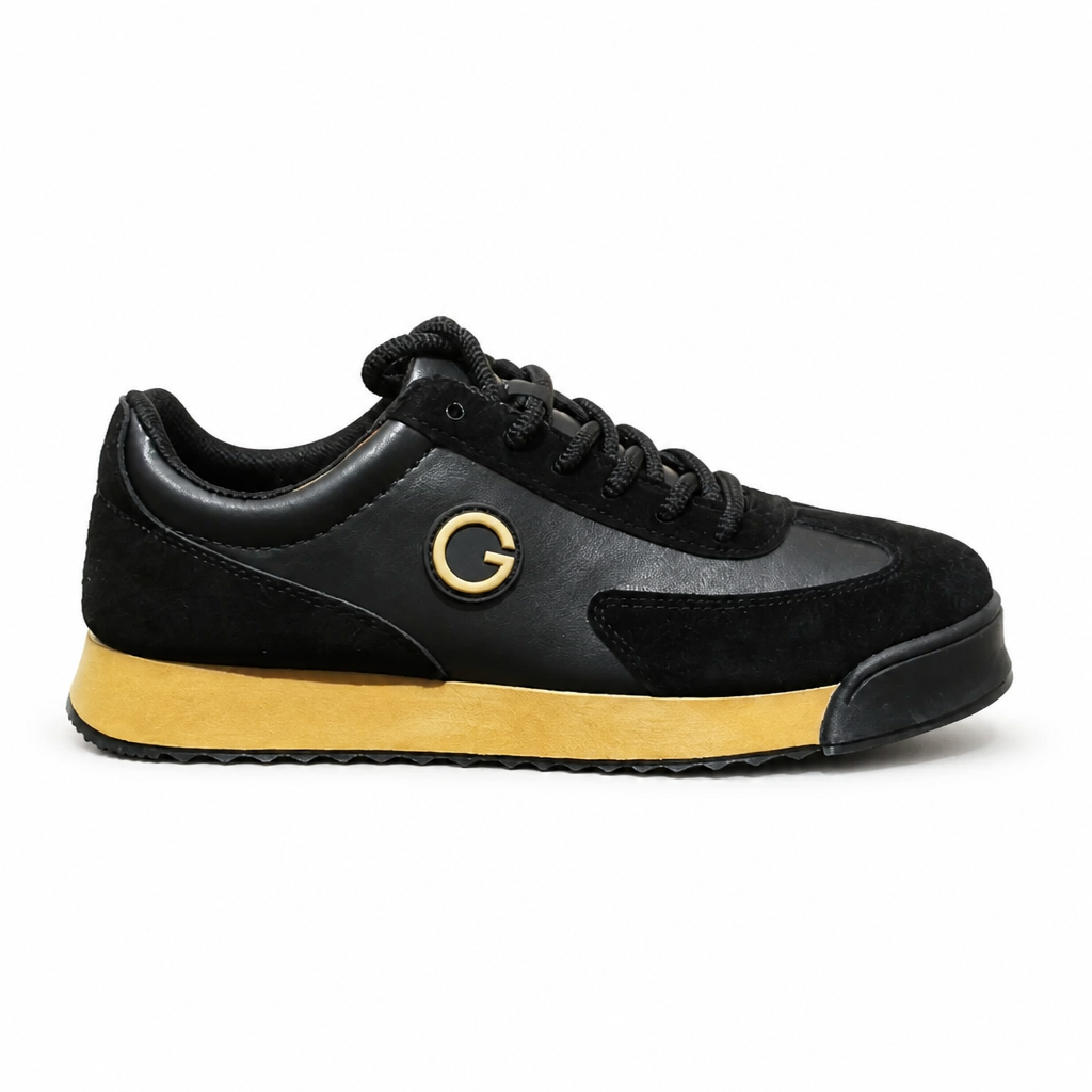 The "G-Core" Luxury Sneaker
