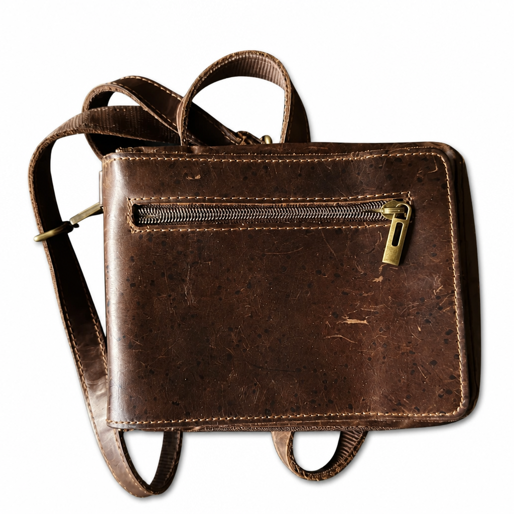 Marco Daniela Firenze Loops bag