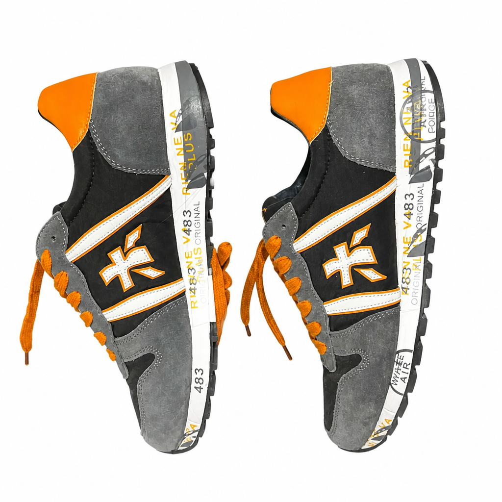 Premiata Lucy / Mick Sneaker