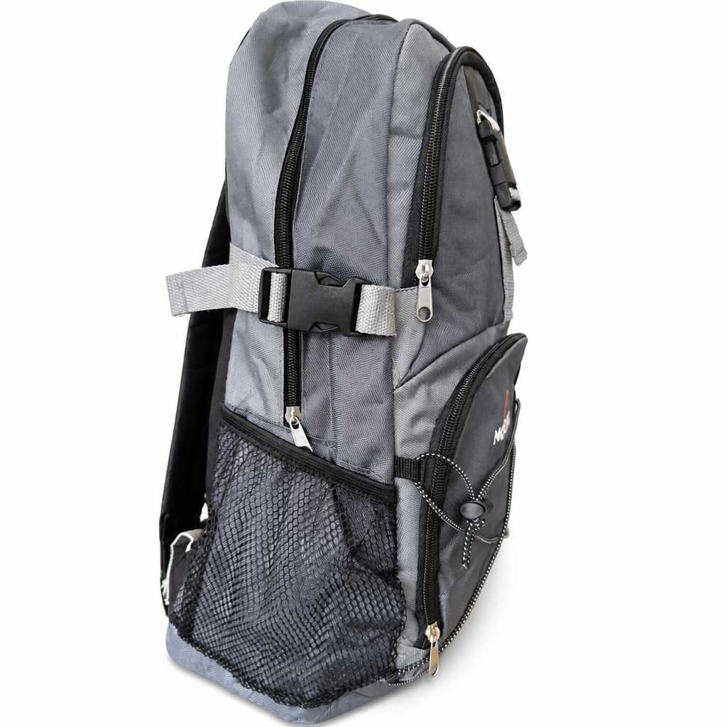 Nordcap Compact Travel & Outdoor Backpack