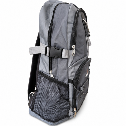 Nordcap Compact Travel & Outdoor Backpack