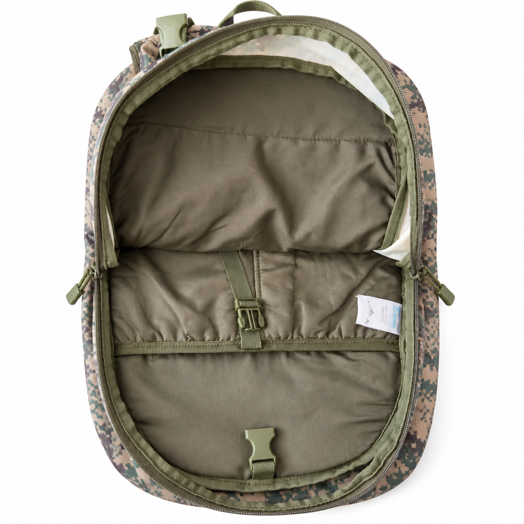 Like New | Multi-Purpose Outdoor & Hiking Daypack