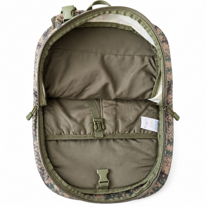 Like New | Multi-Purpose Outdoor & Hiking Daypack