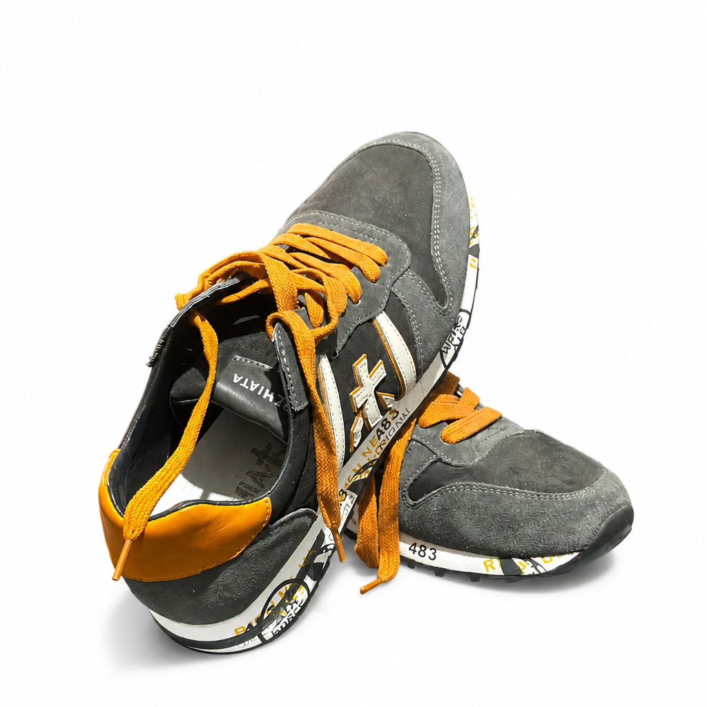 Premiata Lucy / Mick Sneaker