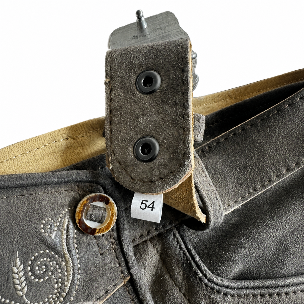 Trachten Shorts "Jerry"