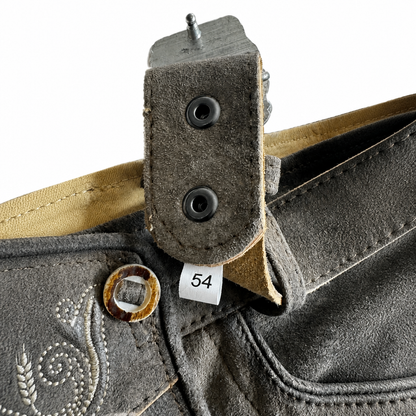 Trachten Shorts "Jerry"