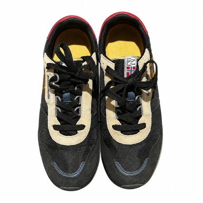 Napapijri Vintage-Style Runner