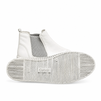 Gabor Leather ChelseaBoots
