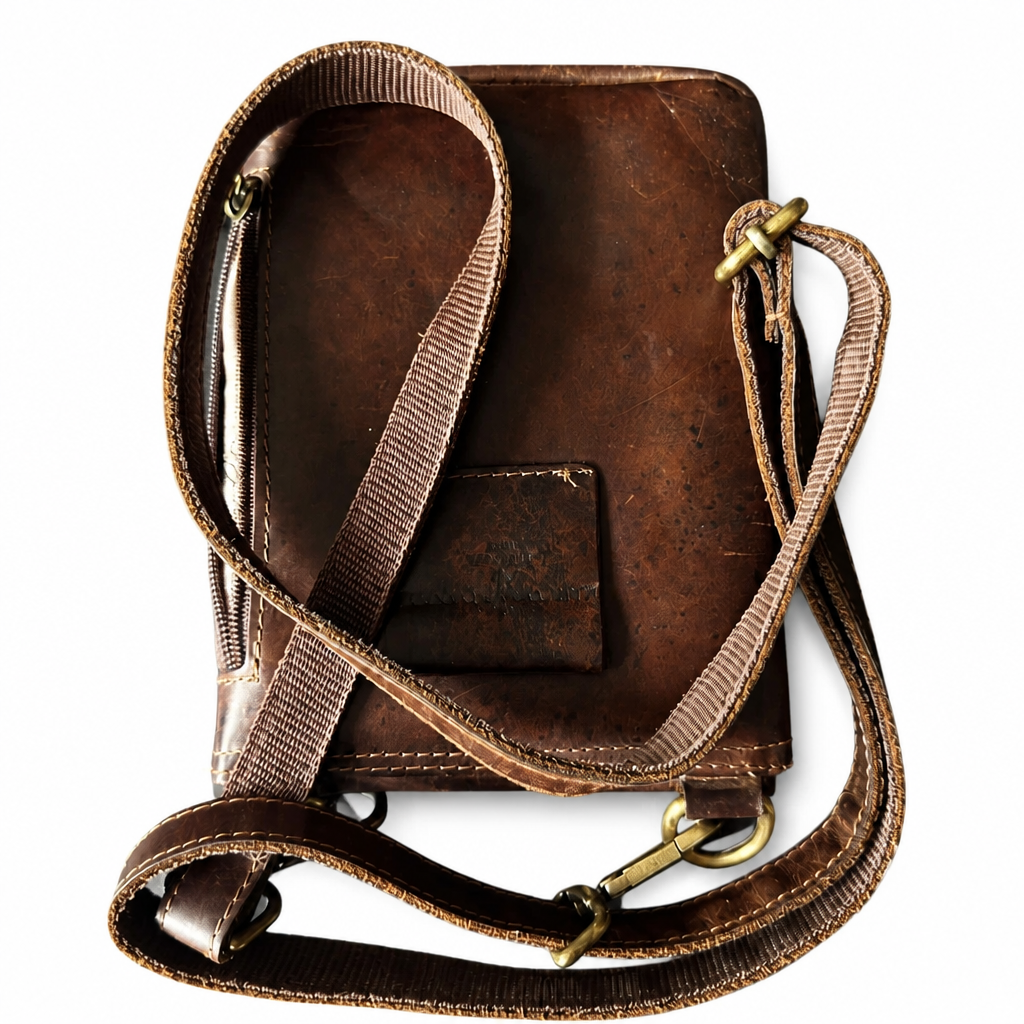 Marco Daniela Firenze Loops bag