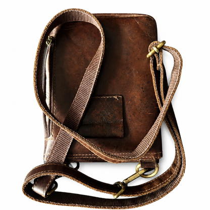 Marco Daniela Firenze Loops bag