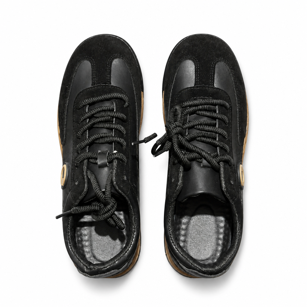 The "G-Core" Luxury Sneaker