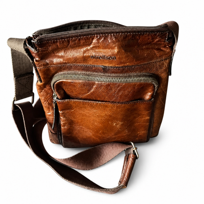 Strellson G- Leather Loops bag