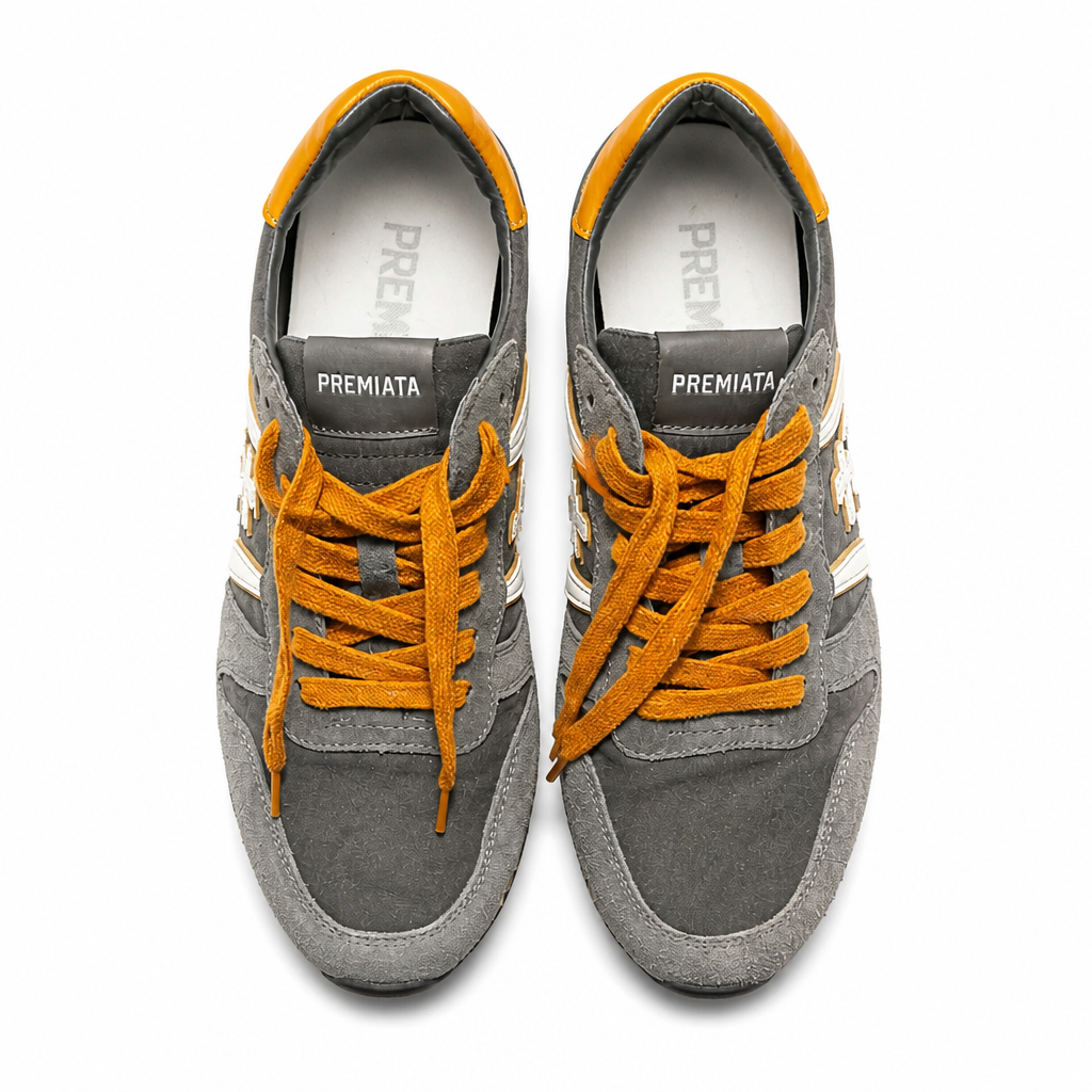 Premiata Lucy / Mick Sneaker